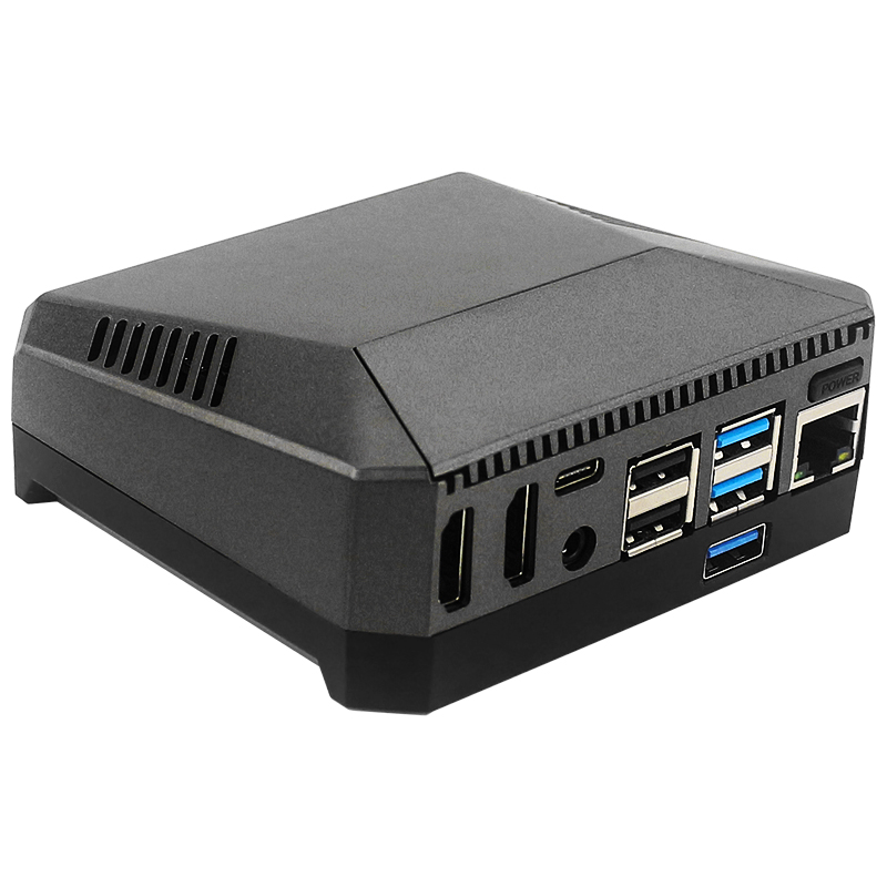 Argon ONE M.2 拡張ボード USB 3.0 -  - Turing Pi 2 のレビューと価格