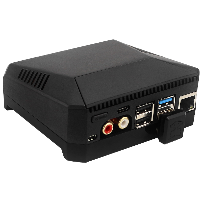 Argon ONE M.2 拡張ボード USB 3.0 -  - Turing Pi 2 のレビューと価格