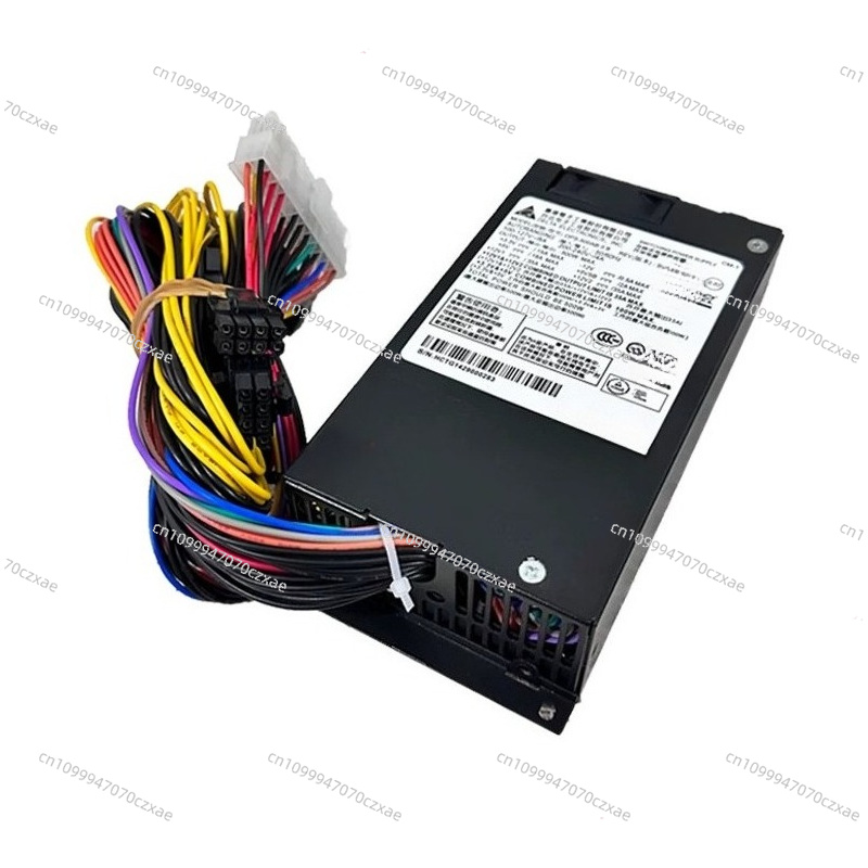 DPS-500AB-5 定格500W 小型1UフレックスAT - Atx Power Supply 1U Flex 500W のレビューと価格