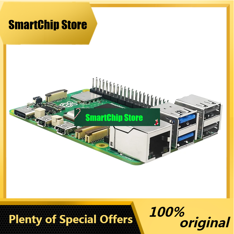 SmCpオリジナルRaspberry Pi 5 2GB 4G - Raspberry Pi 5 8Gb のレビューと価格