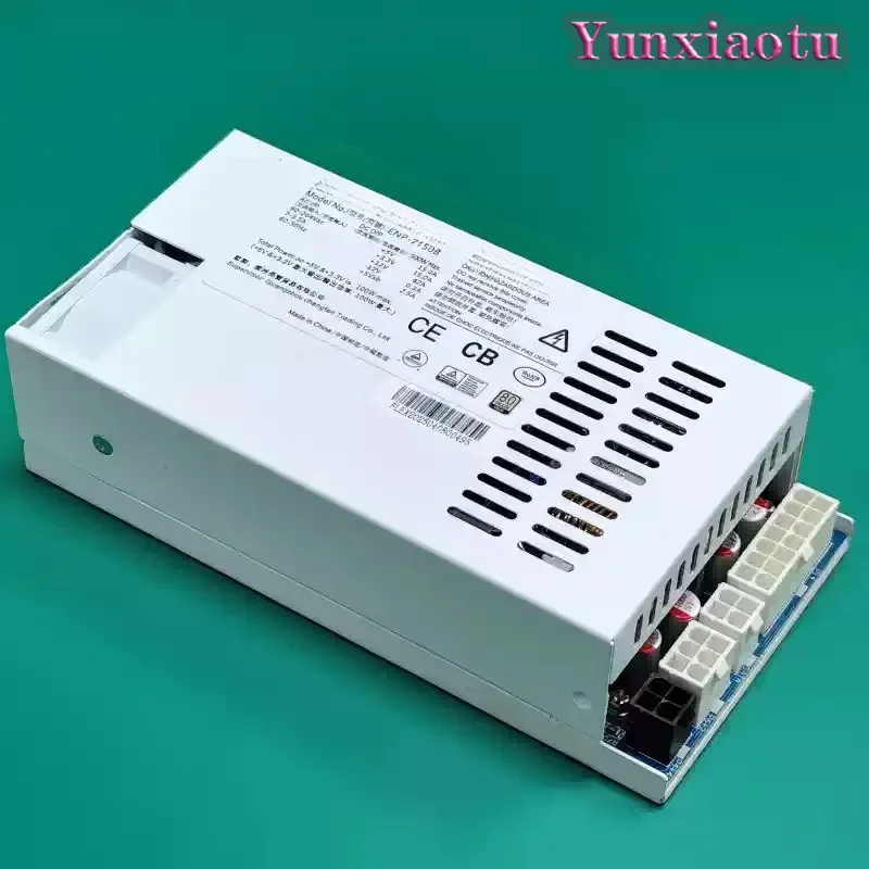 300W、400W、500W、600W、700Wのフルモジュ - Atx Power Supply 1U Flex 500W のレビューと価格