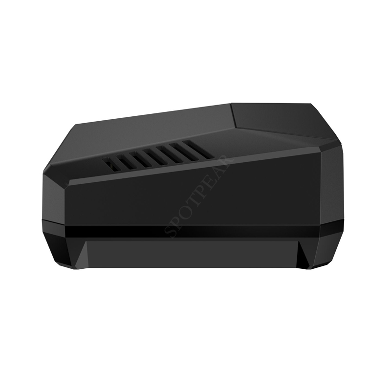 Argon ONE V3 M.2 NVME ケース Rasp - Turing Pi 2 のレビューと価格