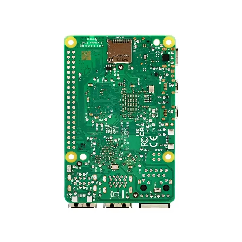 Pi 5B 4G/8GB世代開発ボード LINUXスイートコ - Raspberry Pi 5 8Gb のレビューと価格
