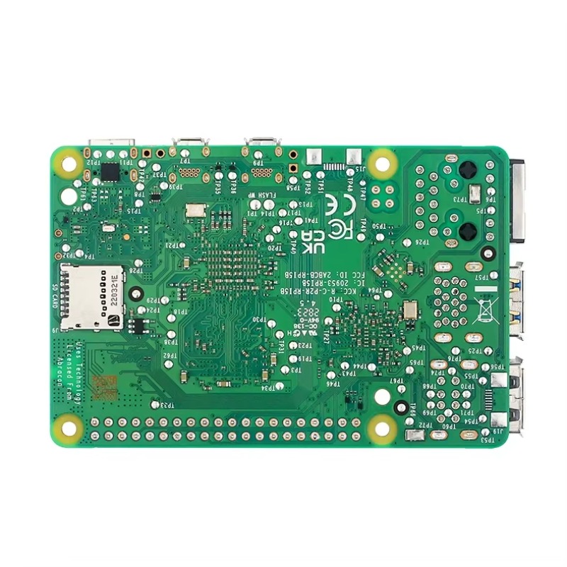 SmCpNew オリジナル Raspberry Pi 5 4 - Raspberry Pi 5 8Gb のレビューと価格