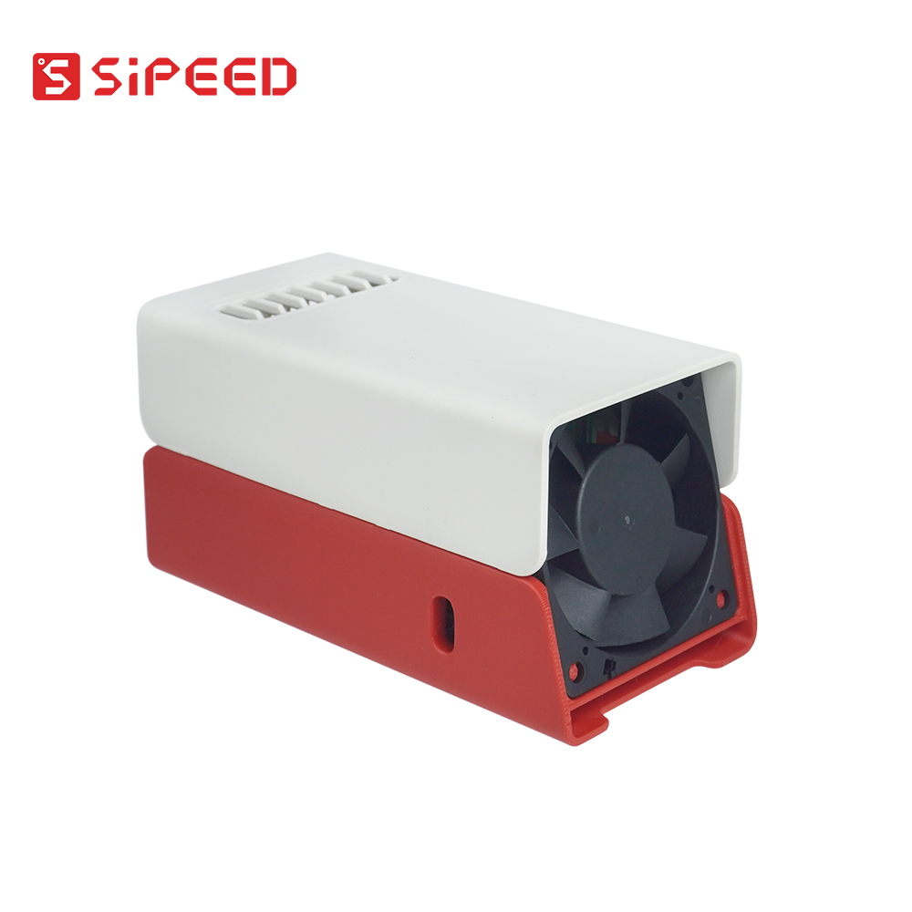 Sipeed NanoCluster 7x CM4/CM5ノ - Deskpi Super6C のレビューと価格