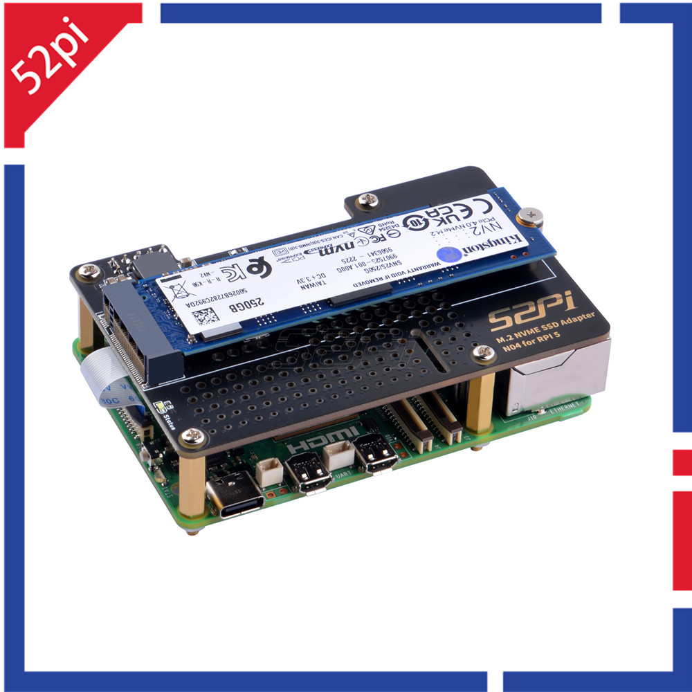 5 n04外部拡張アダプターボード,m.2 2280,pci - Turing Pi 2 のレビューと価格