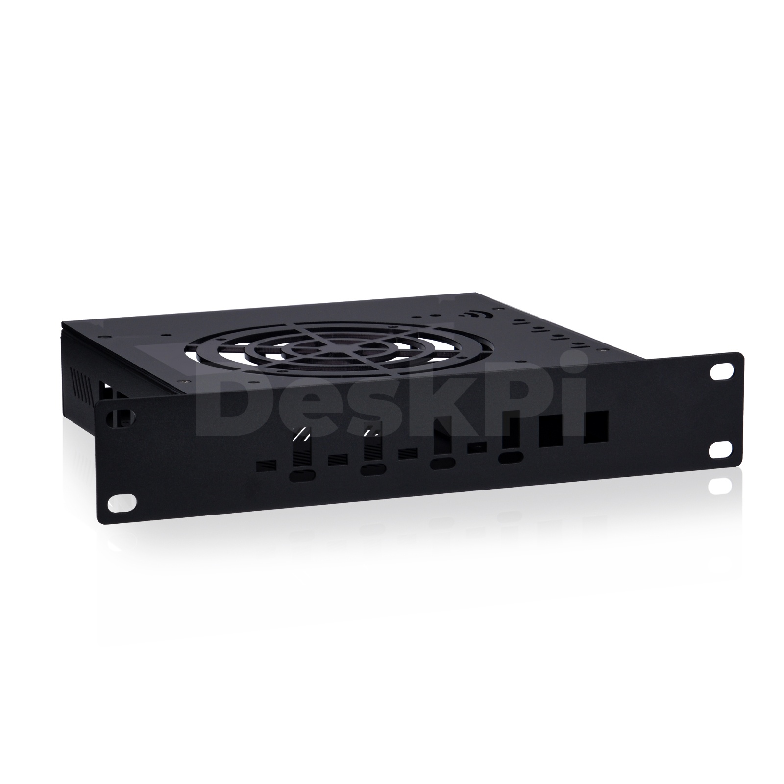 DeskPi Super4C Raspberry Pi CM - Deskpi Super6C のレビューと価格