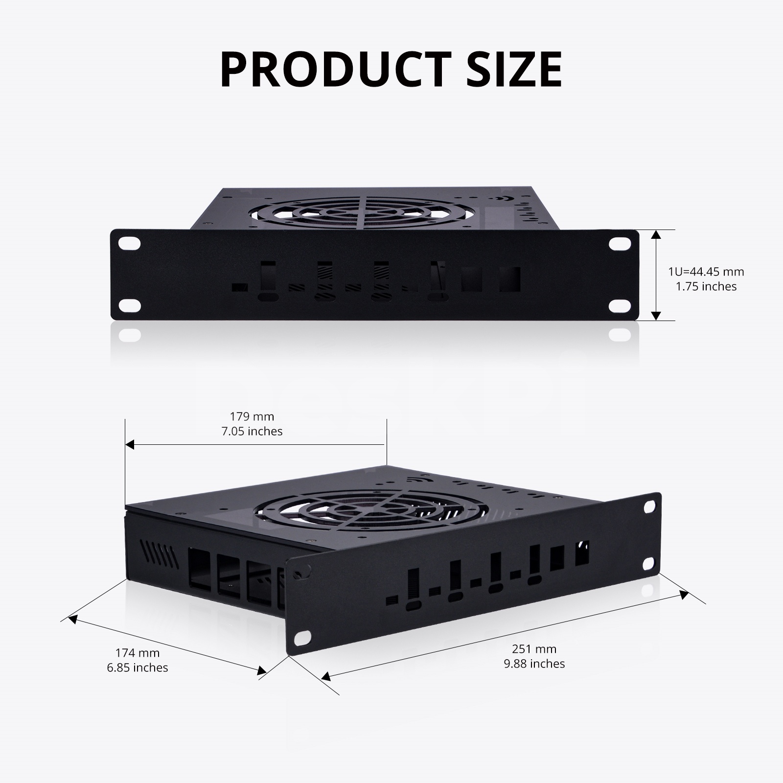 DeskPi Super4C Raspberry Pi CM - Deskpi Super6C のレビューと価格