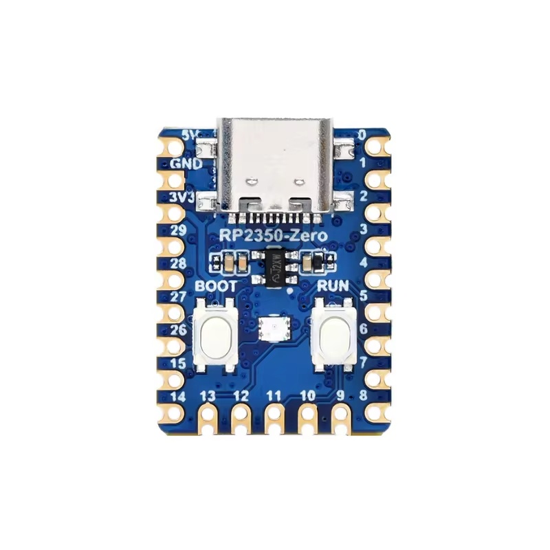 Raspberry Pi Pico 2 RP2350A 開発 - Turing Pi 2 のレビューと価格