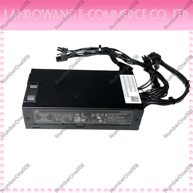 500W Flex ATX電源ユニット 80 PLUS Pl - Atx Power Supply 1U Flex 500W のレビューと価格