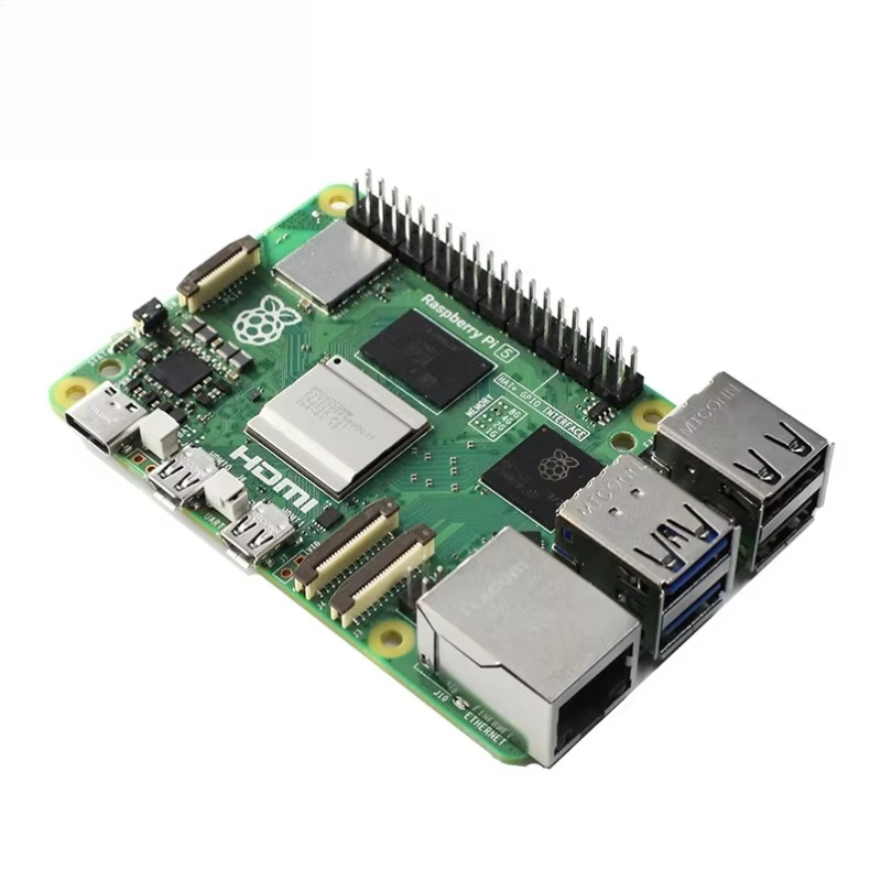 新しいRaspberry Pi 5モデル 4GB/8GB R - Raspberry Pi 5 8Gb のレビューと価格
