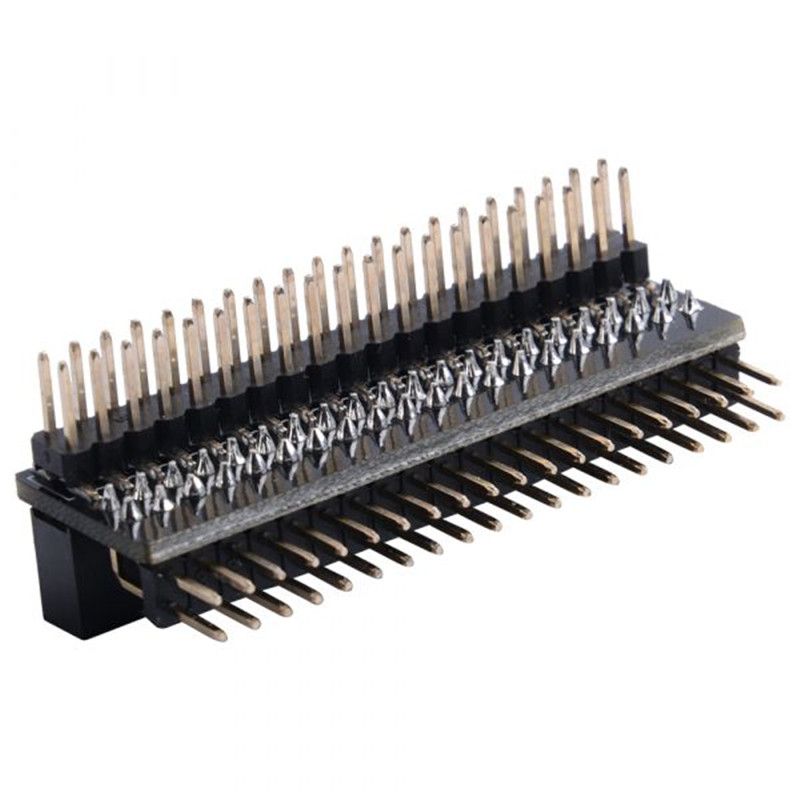 Raspberry Pi直角Edga GPIOコネクタ GP - Turing Pi 2 のレビューと価格