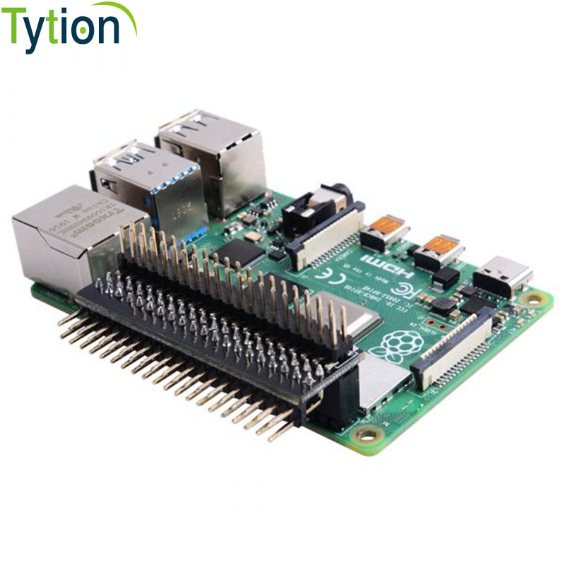 Raspberry Pi直角Edga GPIOコネクタ GP - Turing Pi 2 のレビューと価格