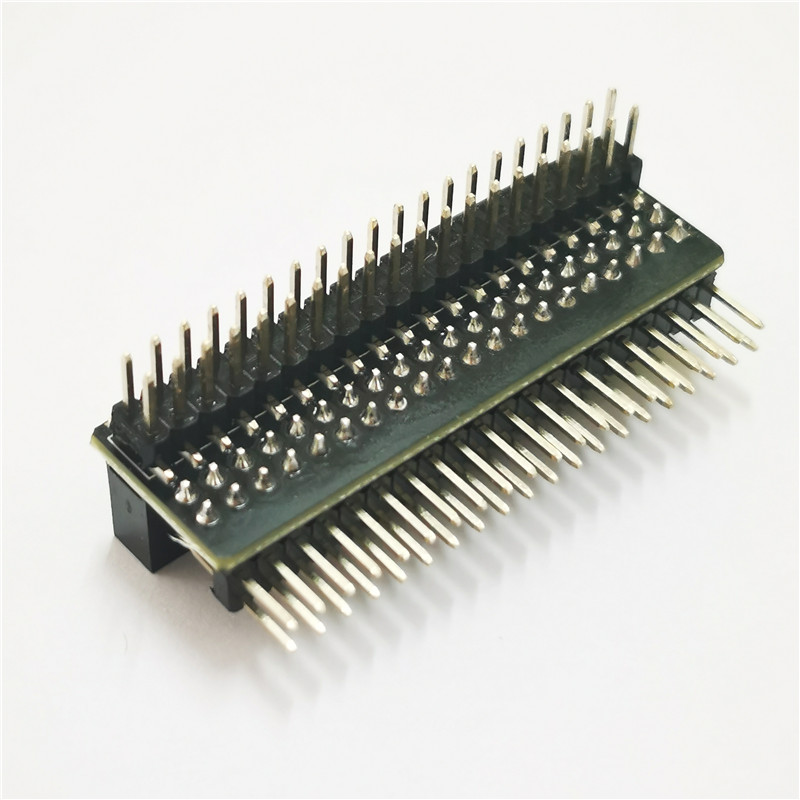 Raspberry Pi直角Edga GPIOコネクタ GP - Turing Pi 2 のレビューと価格