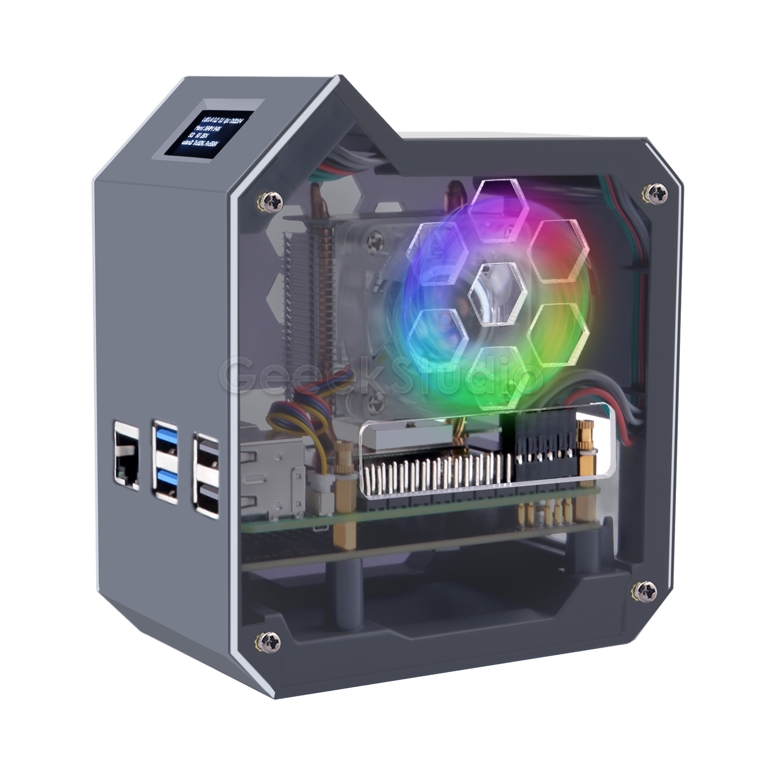 N07 nvme nasミニタワー,raspberry pi - Turing Pi 2 のレビューと価格